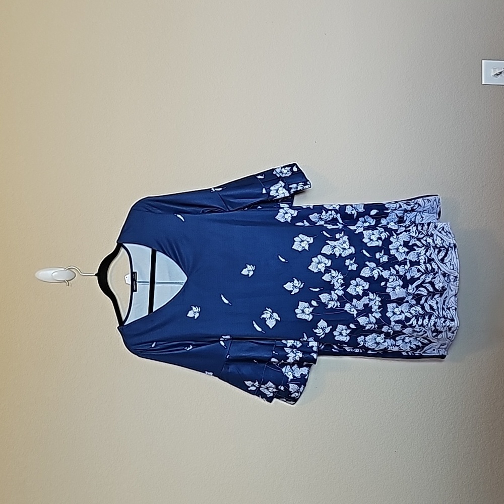 NORACORA DRESS